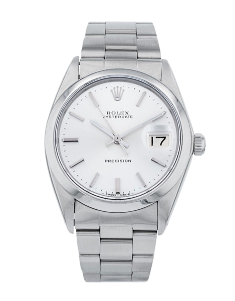 Rolex Oyster Precision 6694